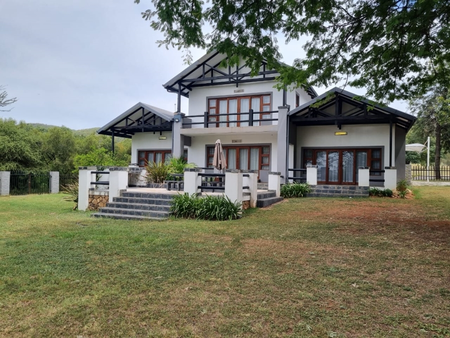 10 Bedroom Property for Sale in Brits Rural North West